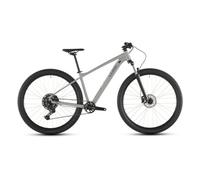 Cube Aim Pro - mountainbike Grey XS