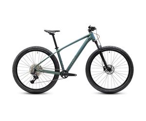 Cube Aim SLX cambio cromo RH-L