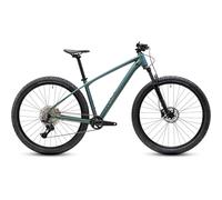 Cube Aim SLX cambio cromo RH-XL