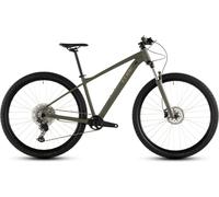Cube Aim SLX dustyolive'n'gold 2026 RH-L