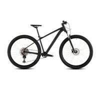 Cube aim slx hardtail mtb shimano 12s 29 ardesia nero grigio 2026