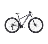 Cube Aim SLX - MTB Cross Country Grey L