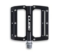 Cube All Mountain - pedale MTB Black unisex