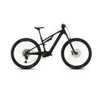 Cube AMS Hybrid ONE44 C:62 Pro 400X - e-mountainbike Black S