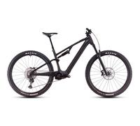 Cube AMS Hybrid ONE44 C:68X Race 400X 29 blackline 2025 RH-L