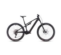 Cube AMS Hybrid ONE44 C:68X Race 400X 29 - e-mountainbike L Black unisex Bosch Performance Line Sx,Bosch System Controller,Carbonio,Bosch E-Bike System,Bosch Mini Remote