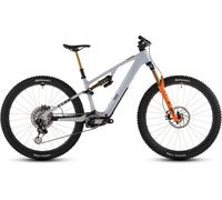 Cube AMS Hybrid ONE44 C:68X SUPER TM 400X foggrey'n'fiber 2026 RH-L