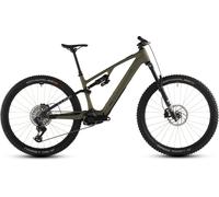 Cube AMS Hybrid ONE44 C:68X TM 400X reedgreen'n'matrix 2026 RH-M