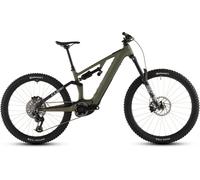 Cube AMS Hybrid ONE77 C:62 TM 600X reedgreen'n'matrix 2026 RH-M