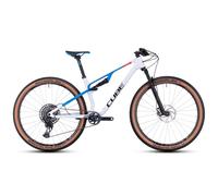 Cube AMS ZERO99 C:68X SLX 29 teamline 2023 RH-XL