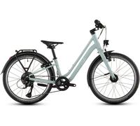 Cube Aruba 200 aloegreen'n'white 2026 20"
