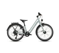 Cube Aruba 200 - bici per bambina 20 Light Green junior