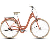 Cube Aruba papaya'n'cream 2026 Ingresso facilitato RH 45 cm