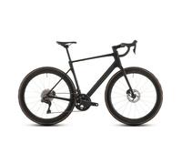 Cube Attain C:62 SLT - bici da corsa Black 53
