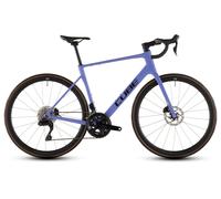 Cube Attain C:62 SLX