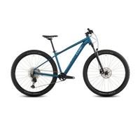 Cube attention pro hardtail mtb shimano 12s 29 blu elettrico 2026