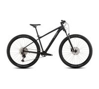 Cube attention pro hardtail mtb shimano 12s 29 blu notte nero 2026