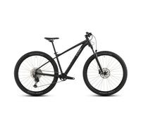 Cube Attention Pro - mountainbike Black 2XL