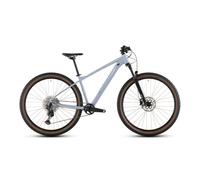 Cube Attention Pro - mountainbike Blue M