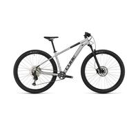 Cube Attention SLX - MTB Cross Country Grey L