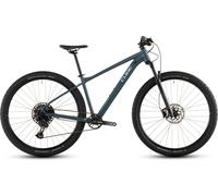Cube Attention SLX storm'n'blue 2026 RH-XL