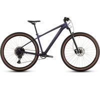 Cube Attenzione SLX purplegalaxy'n'black 2026 RH-S