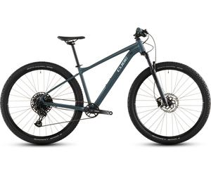 Cube Attenzione SLX storm'n'blue 2026 RH-L