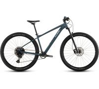 Cube Attenzione SLX storm'n'blue 2026 RH-XXL