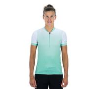 Cube Atx W - maglia ciclismo - donna Green/White XL