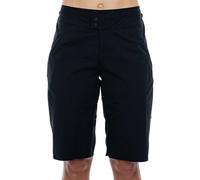 Cube ATX WS Baggy incl. sottopantalone - pantaloni MTB - donna M Black woman