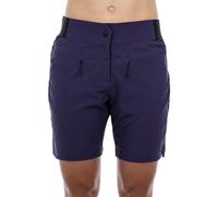Cube ATX WS - pantaloncini MTB - donna L Violet woman