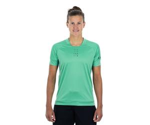 Cube ATX WS Round Neck - maglia MTB - donna Green S