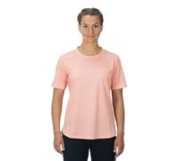 Cube ATX WS Round Neck S/S - maglia MTB - donna XS Pink woman