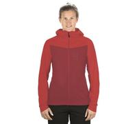 Cube ATX WS Storm - giacca ciclismo - donna Red XL