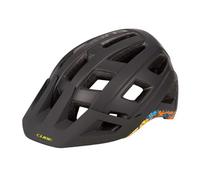 CUBE Badger - casco MTB Black L