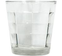 CUBE BICCHIERE ACQUA CONFEZIONE 6 PEZZI CL.24