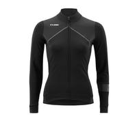 Cube Blackline - maglia ciclismo - donna XL Black woman