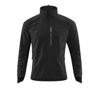 Cube Blackline Rain - giacca ciclismo - uomo Black S
