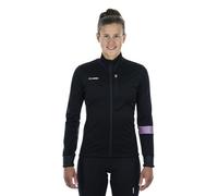 Cube Blackline W's Softshell - giacca ciclismo - donna Black XL