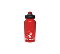 Cube, borraccia da 0,5 l per l'acqua, Red, 0.5Ltr