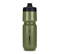 Cube Borraccia Flow Ds 750ml Olive