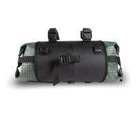 Cube Borsa da manubrio ACID PACK PRO 15 nero e verde