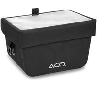 Cube Borsa da manubrio Acid Pro 5 FILink 5 L Nero