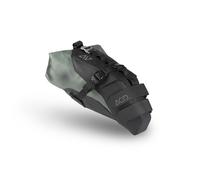 Acid Pack Pro Saddle Bag 11l Nero