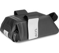 Cube Borsa da sella ACID PRO 0,8 nero