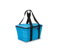 Cube Borsa frigo ACID CMPT 20 blu