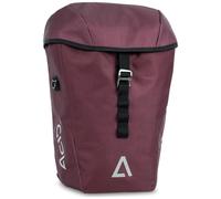 Cube Borsa laterale ACID CITY 20 SMLink rosso