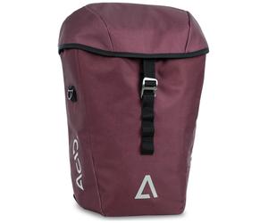 Cube Borsa laterale ACID CITY 20 SMLink rosso