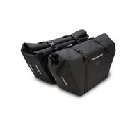 Acid Pro 45/2 Longtail Panniers 90l Nero