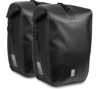 Cube Borsa laterale ACID PURE 20/2 SMLink 2.0 nero